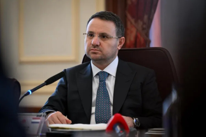 Bakan Gürlek'ten Hollanda'ya terör muhtırası!