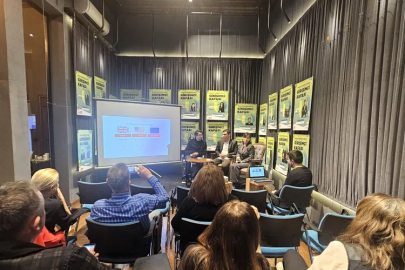 Bursa Osmangazi Belediyesi’nden ilham veren buluşma