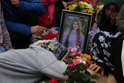 Giresun'da Tuana'nın ailesinin acısı dinmiyor