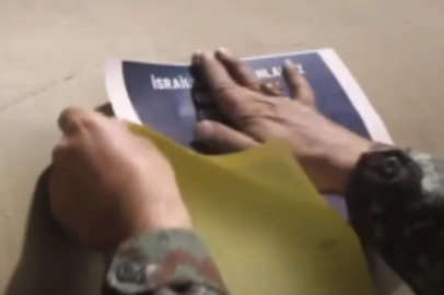 İran'dan İsrail'e 'Erbakan' mesajı: Füzelerin üzerine o sözünü yazdılar