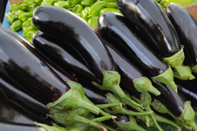 Mart ayının zam şampiyonu patlıcan!