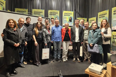 Osmangazi’de ilham veren söyleşi: İş gücünde Otizm