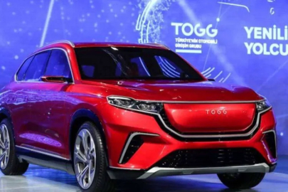 Otomobil Pazarı Mart’ta frene bastı! Togg ilk 10’da