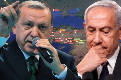 Türkiye'nin hamlesi İsrail'i küplere bindirdi: "Devre dışı kaldık"