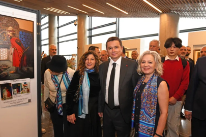 700 yıllık miras Bursa’da yeniden hayat buluyor