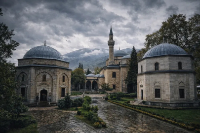 Bugün Şemsiyeleri yanınızdan ayırmayın!