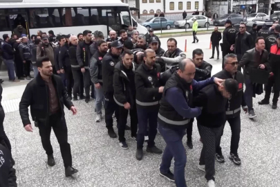 Bursa ayağı da ortaya çıktı!