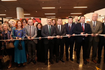 Bursa'da 700. yıl gururu: Fetih programı başladı!