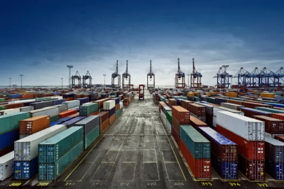 Bursa ihracatta hız kesmiyor: UİB yılın ilk çeyreğinde yüzde 5,2 büyüdü