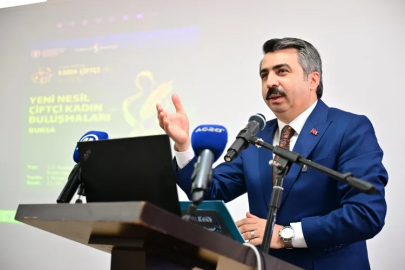 Bursa Yıldırım’da kadınlara tam destek!