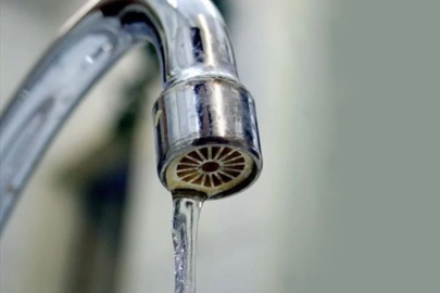 BUSKİ duyurdu: Bursa'da vanalar kapanıyor...