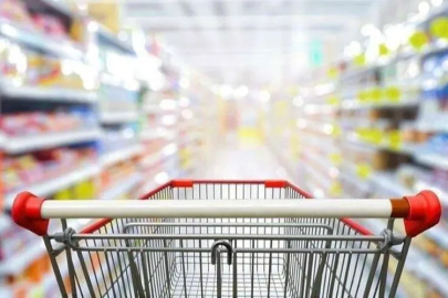 Mart ayı enflasyon rakamları açıklandı: Yıllık TÜFE yüzde 30,87 oldu!