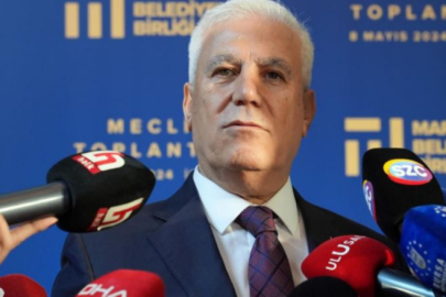 Mustafa Bozbey adliyeye sevk edildi!