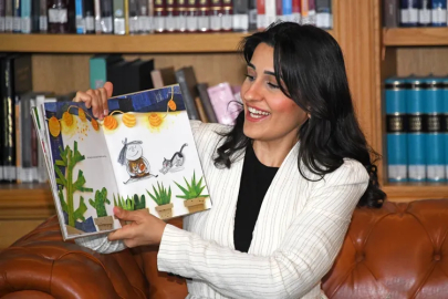 Osmangazi’de “İyileştiren Kalpler” çocukların yüreğine dokundu