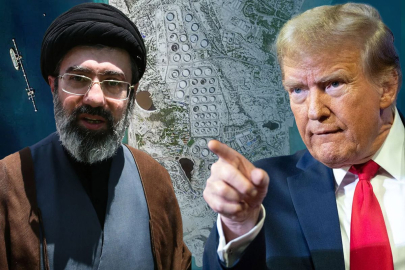 Savaşta bir ilk! Hürmüz Boğazı'ndan ilk Avrupa bağlantılı gemi geçti