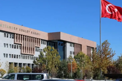 Adliyede operasyon: Savcı, avukat ve personel gözaltında!