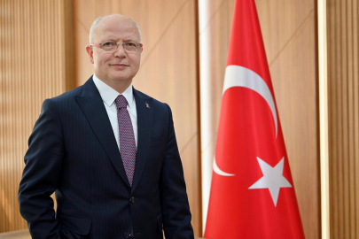 AK Parti Bursa İl Başkanı Davut Gürkan'dan Özgür Özel'e sert yanıt!