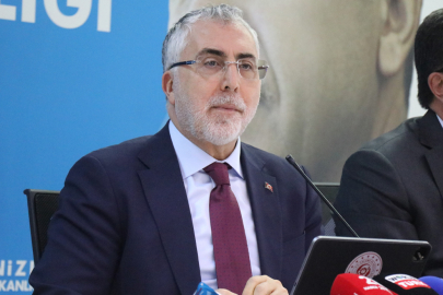 Bakan Işıkhan: "Devlet olarak Türkiye’yi risklerden korumak için her türlü tedbiri alıyoruz"