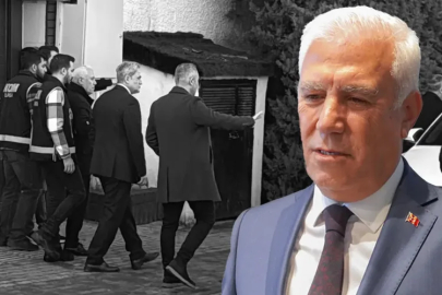 Bursa'daki rüşvet ve yolsuzluk operasyonunda detaylar belli oldu: 30 tutuklama, 27 serbest!