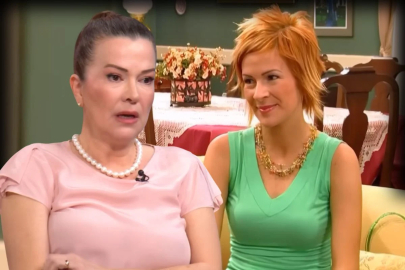 Hale Caneroğlu’ndan yıllar sonra gelen itiraf!