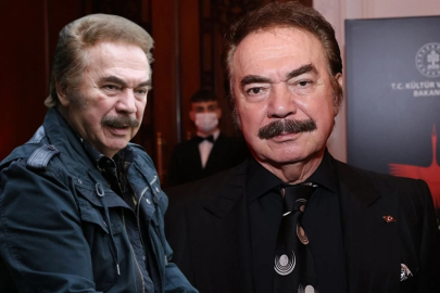 Hastane sonrası ilk kare!