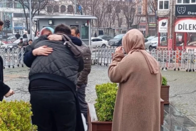 Mustafa Bozbey ile birlikte gözaltına alınan 11 kişi serbest bırakıldı