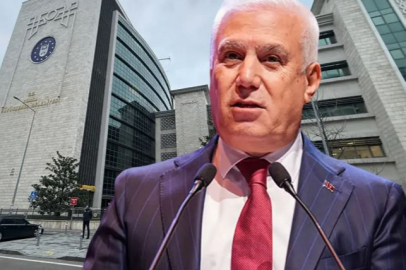 Mustafa Bozbey’in hakimlik sorgusu başladı!