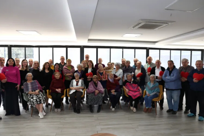 Nilüfer’de kalpten ilmekler iyilik için birleşti!