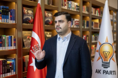 AK Parti Genel Sekreteri İnan: "İzmir’in malını koruyan AK Parti kadroları olmuştur"
