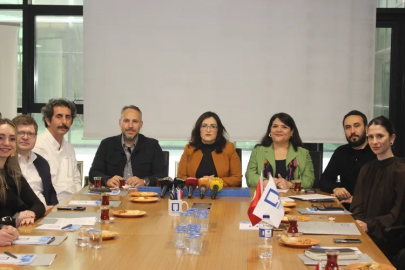 Bursa'da Mimar Sinan haftası: Galle Han tartışması!