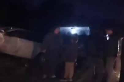 Bursa’da ölümle burun buruna!