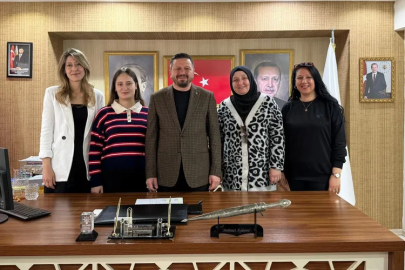 CHP'li isimler AK Parti saflarına katıldı!