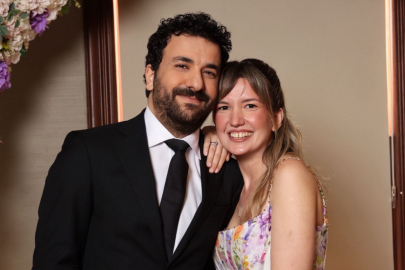 Hasan Can Kaya nişanlandı! Müstakbel gelin bakın kimmiş
