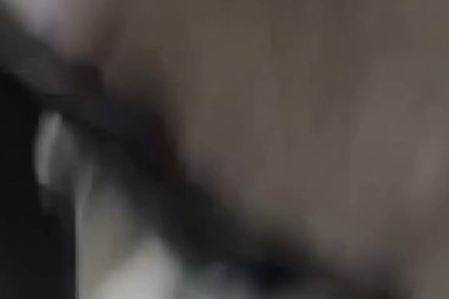 Hastane acilinde saç baş kavga!