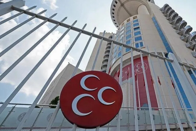 MHP İstanbul İl Teşkilatı'ndan flaş karar!