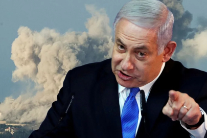 Netanyahu bizzat duyurdu! İran'ın 2 kritik ismi öldürüldü