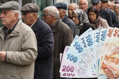 SGK'dan büyük temizlik! Sigortası ve emekliliği iptal edilenlerin sayısı hayli vahim