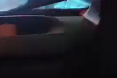 Trafikte kavganın bedeli ağır oldu!