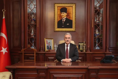 Vali Ayyıldız: "Bursa sadece bir şehir değil, bir medeniyet tasavvurudur"