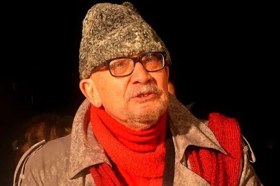 Yalçın Küçük hayatını kaybetti!