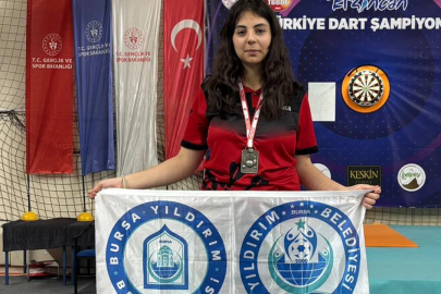 Yıldırım'dan sporda tam isabet