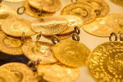 7 Nisan 2026 altın fiyatları...