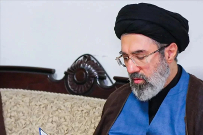 ABD ve İsrail, İran'ın dini lideri Mücteba Hamaney'in yerini biliyor! Akıbetine dair çarpıcı iddia