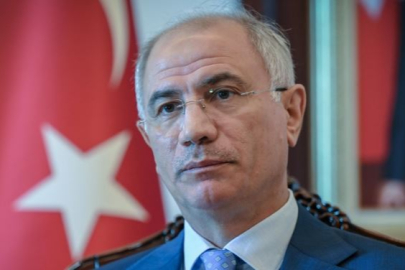 AK Parti Genel Başkanvekili Ala: "Terörle mücadelede devletimizin iradesi ve kararlılığı tamdır"