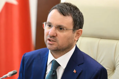 Bakan Gürlek konsolosluk olayı ile ilgili açıklama yaptı