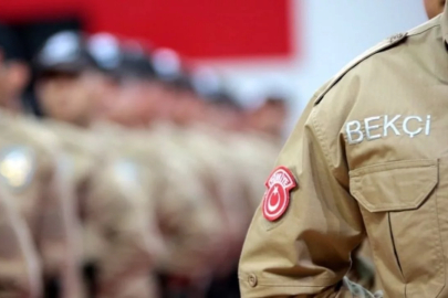 Bekçi alımları son durum 2026: 10 bin bekçi alımı yapılacak mı