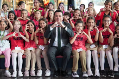 Bursa Osmangazi’de “Ana Baba Okulu” kapılarını açıyor