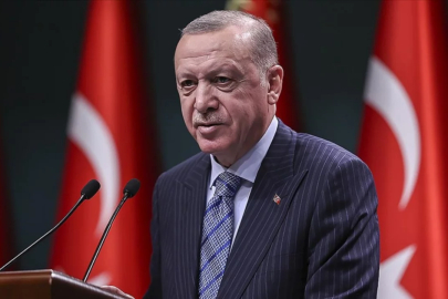 Cumhurbaşkanı Erdoğan'dan önemli açıklamalar