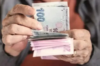 En düşük emekli maaşını 23 bine çıkaracak hesap ortaya çıktı!