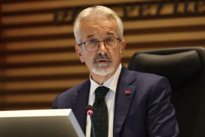 Eski Nilüfer Belediye Başkanı Turgay Erdem hakkında yeni iddia